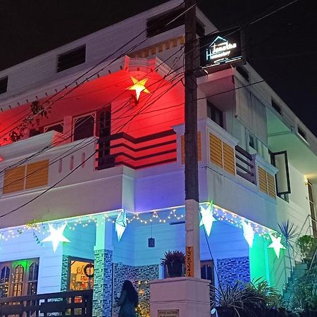 Janatha Homestay Kochi 외부 사진
