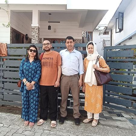 Janatha Homestay Kochi 외부 사진