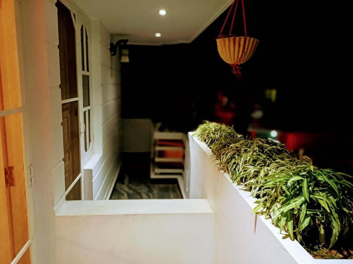 Janatha Homestay Kochi 외부 사진