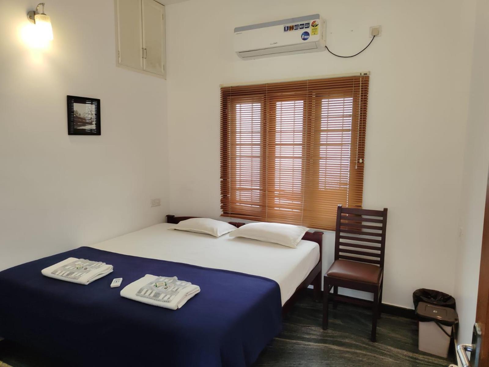 Janatha Homestay Kochi 객실 사진