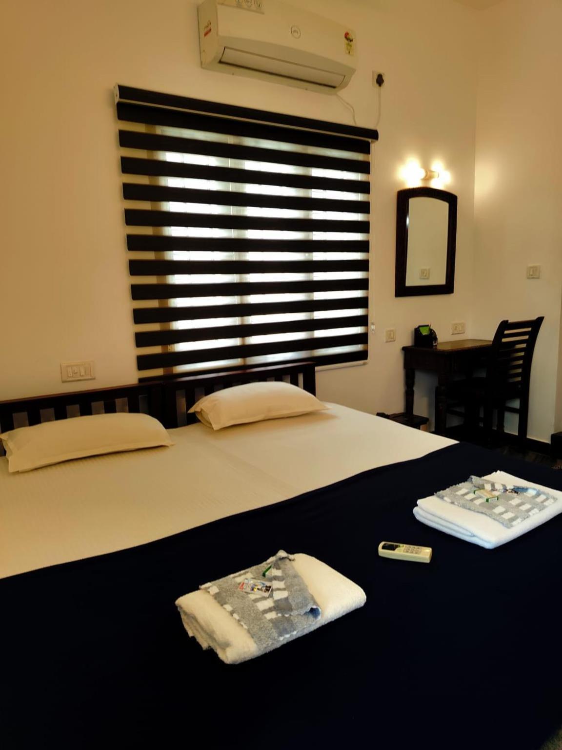 Janatha Homestay Kochi 객실 사진