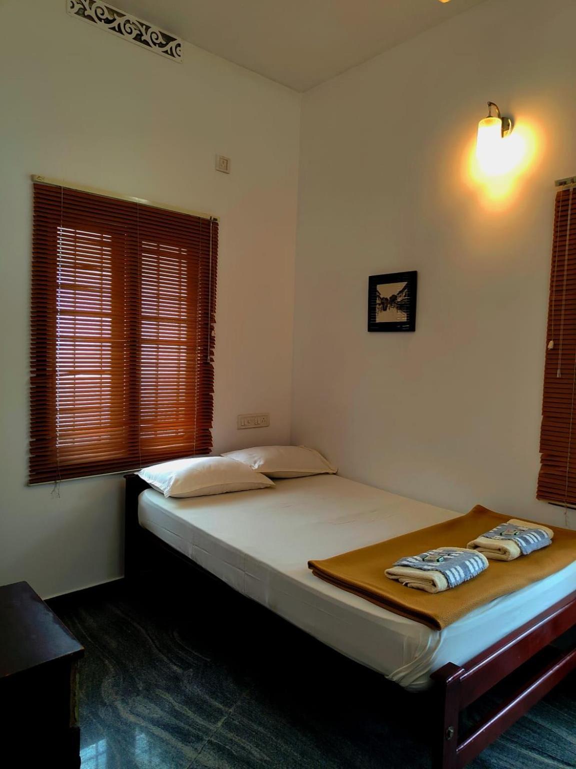 Janatha Homestay Kochi 객실 사진