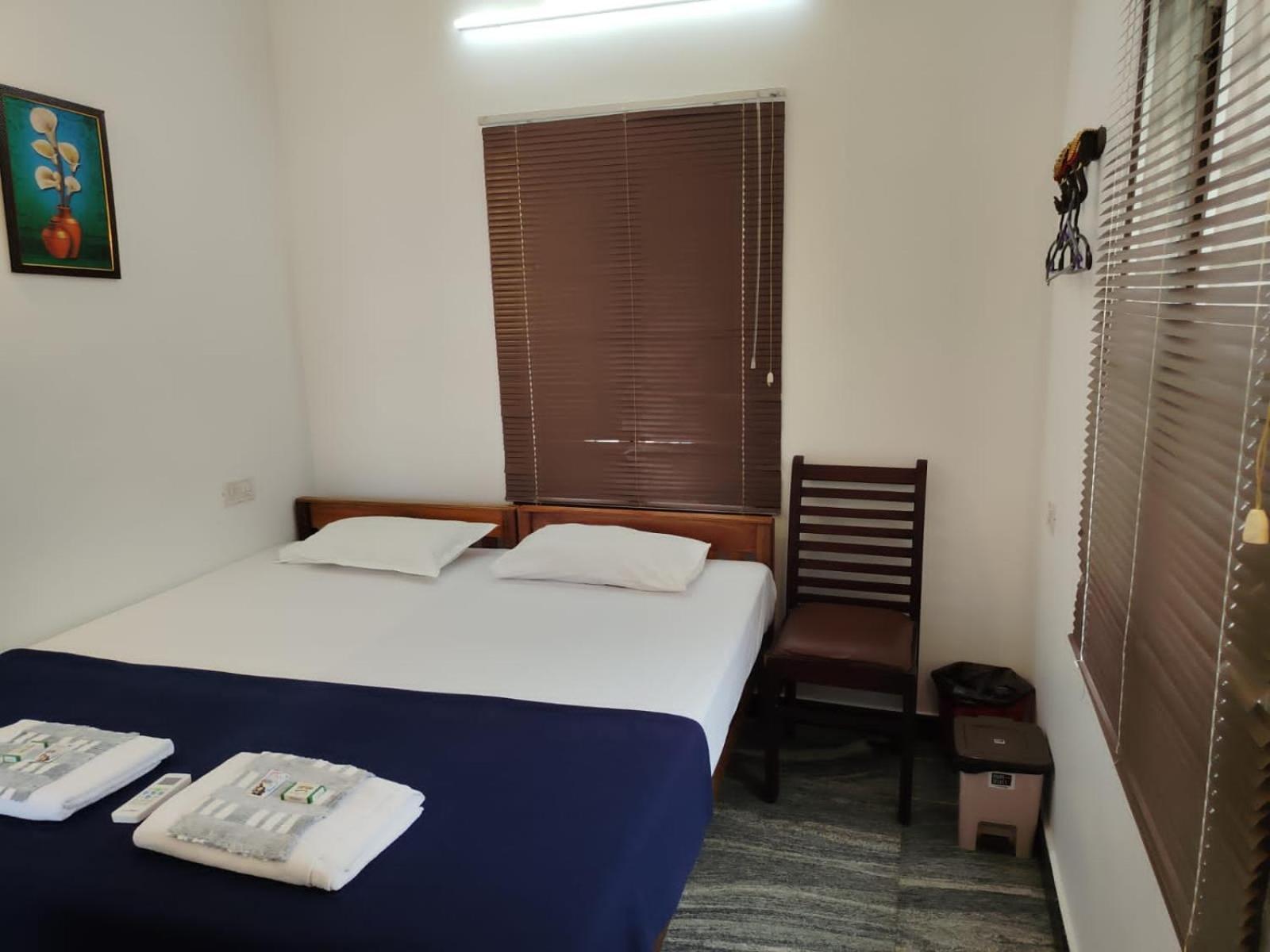 Janatha Homestay Kochi 외부 사진
