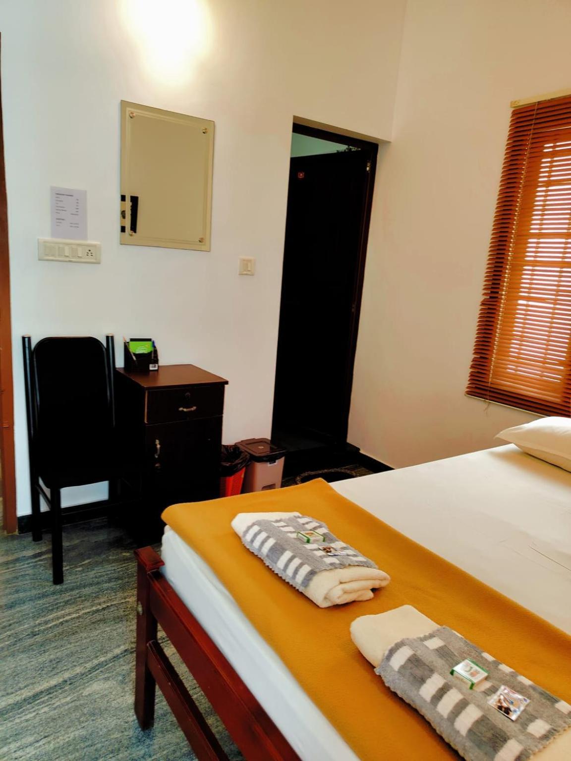Janatha Homestay Kochi 외부 사진