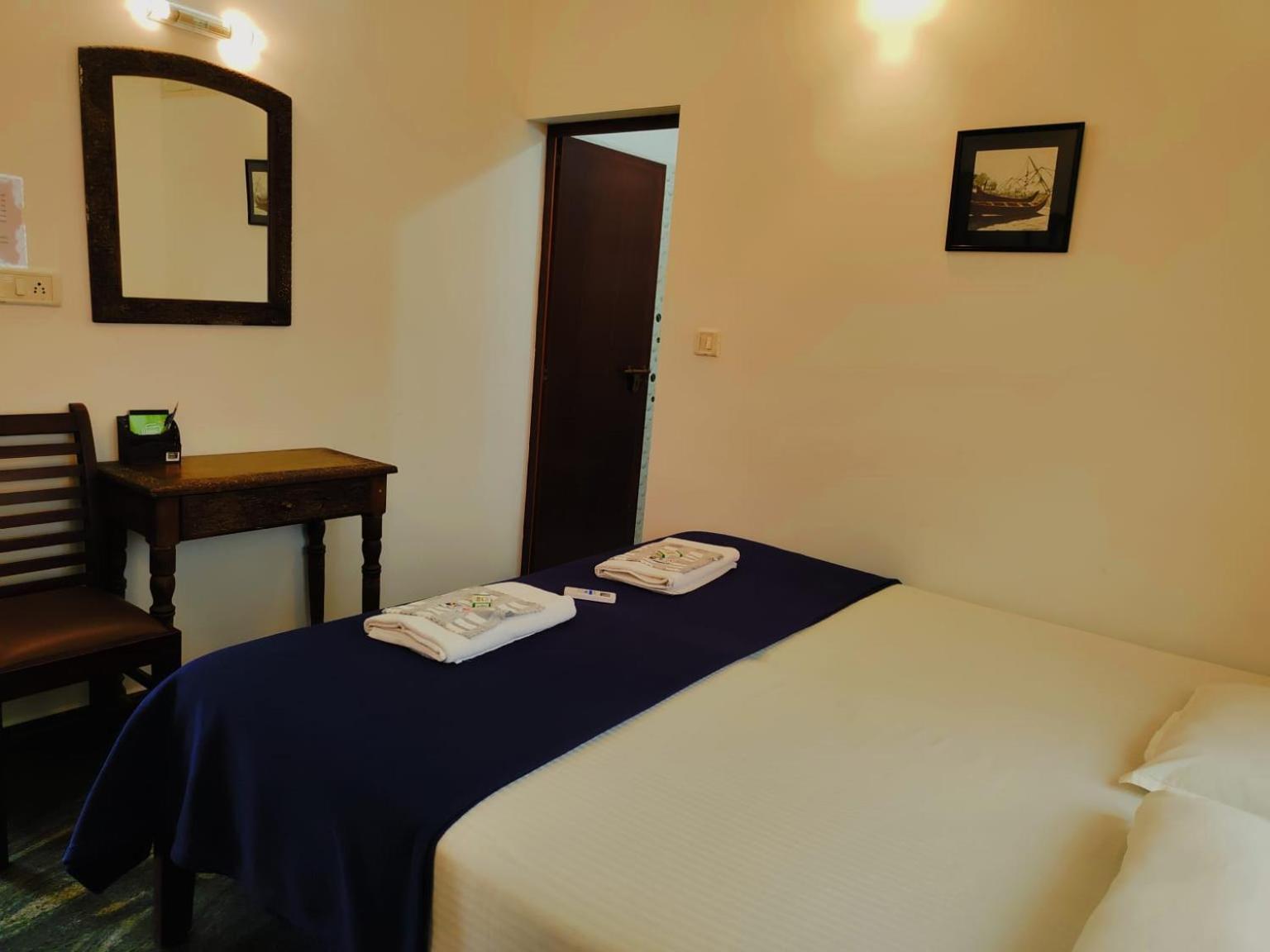 Janatha Homestay Kochi 외부 사진