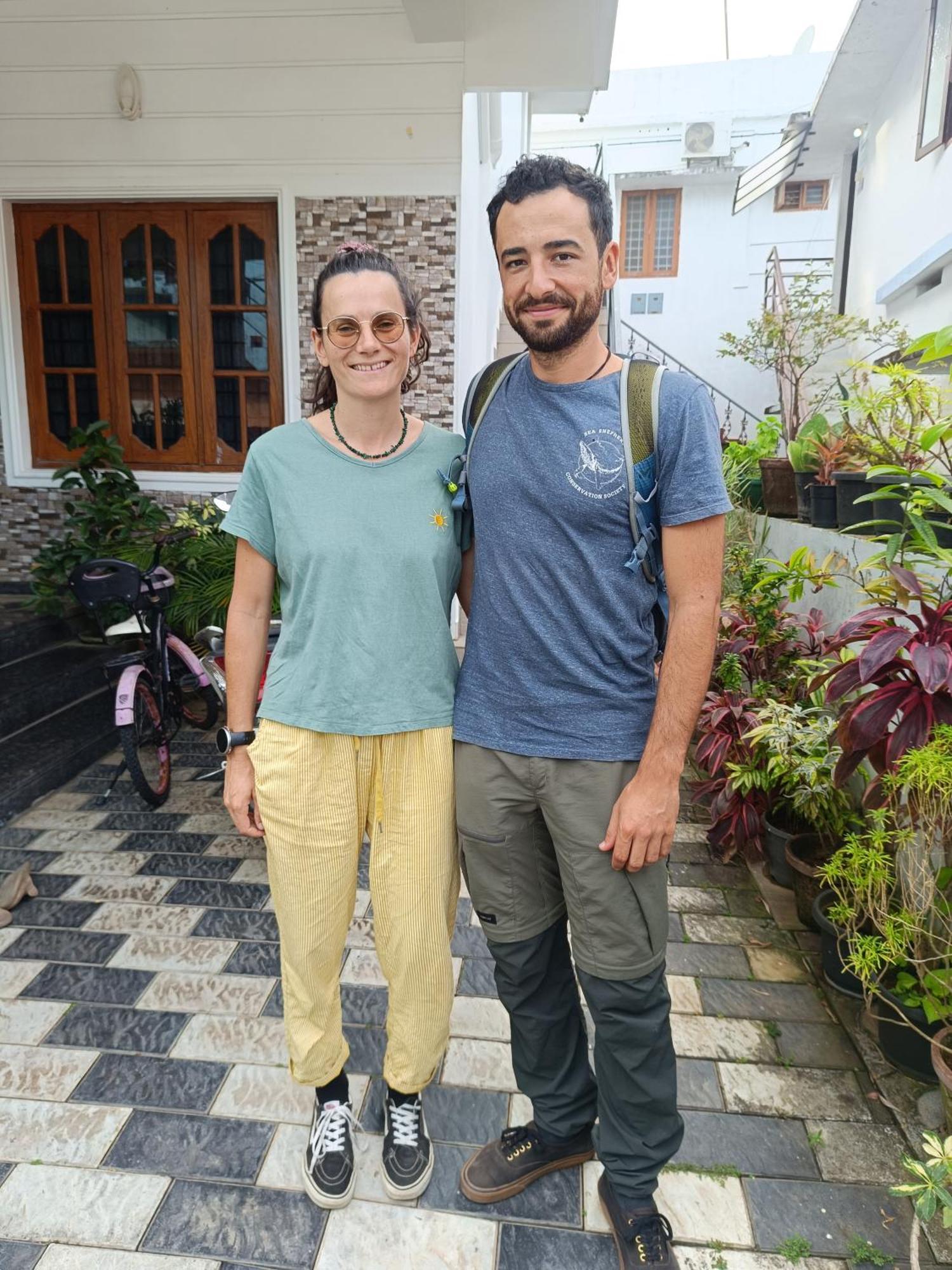 Janatha Homestay Kochi 외부 사진