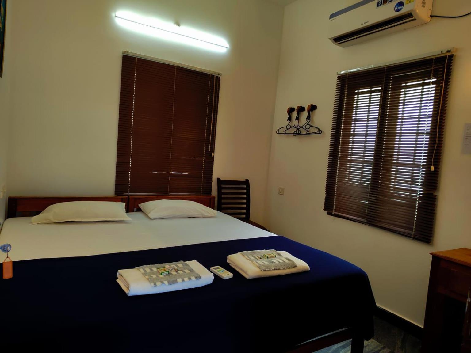Janatha Homestay Kochi 외부 사진