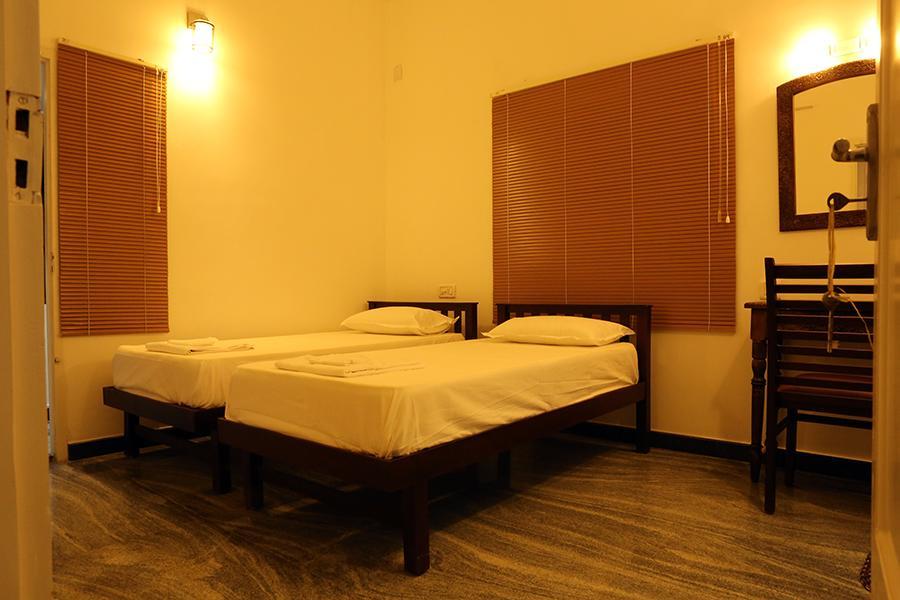 Janatha Homestay Kochi 외부 사진