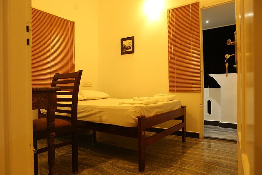 Janatha Homestay Kochi 외부 사진