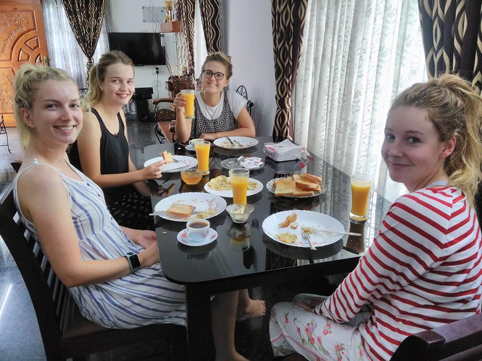 Janatha Homestay Kochi 외부 사진