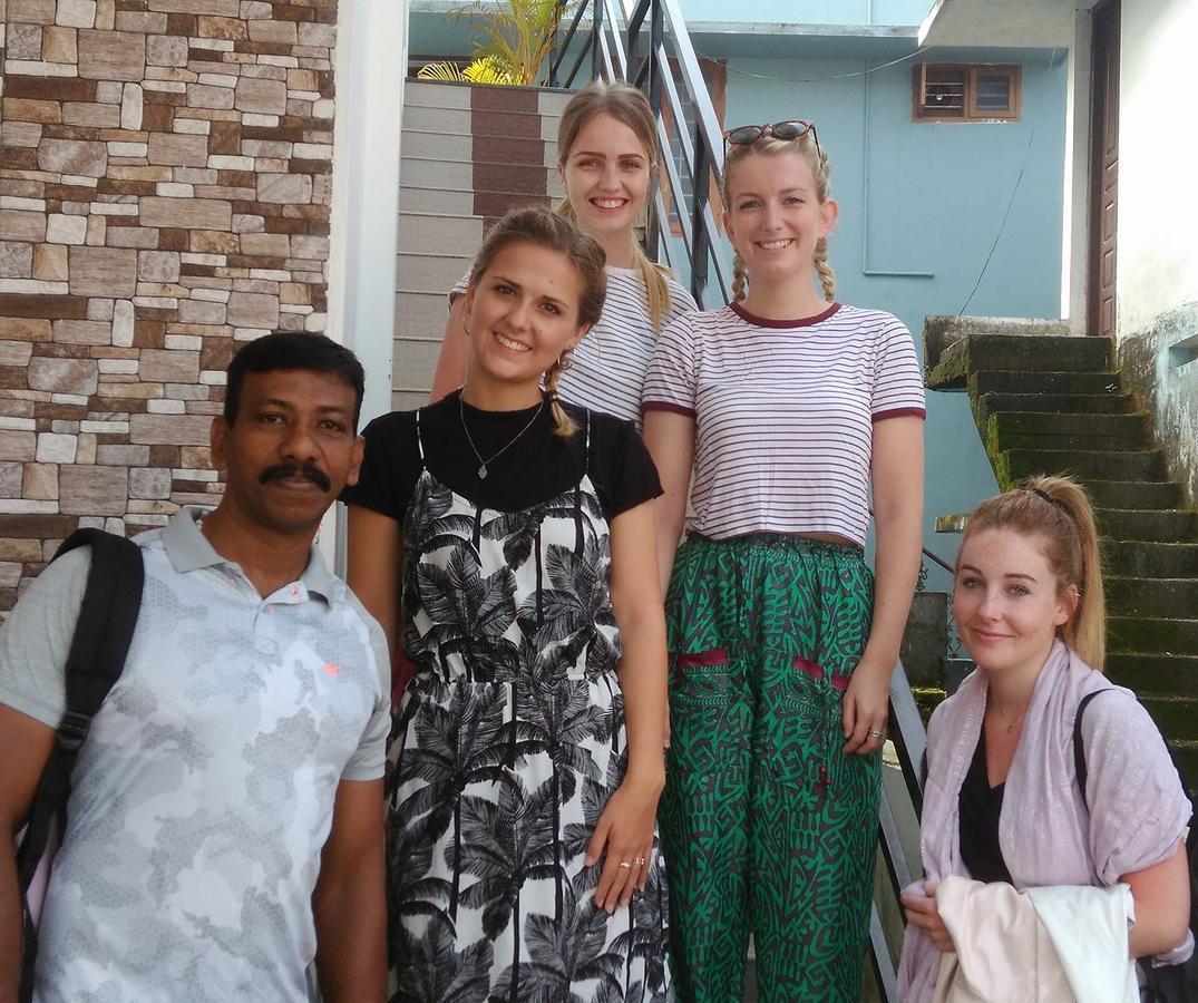 Janatha Homestay Kochi 외부 사진