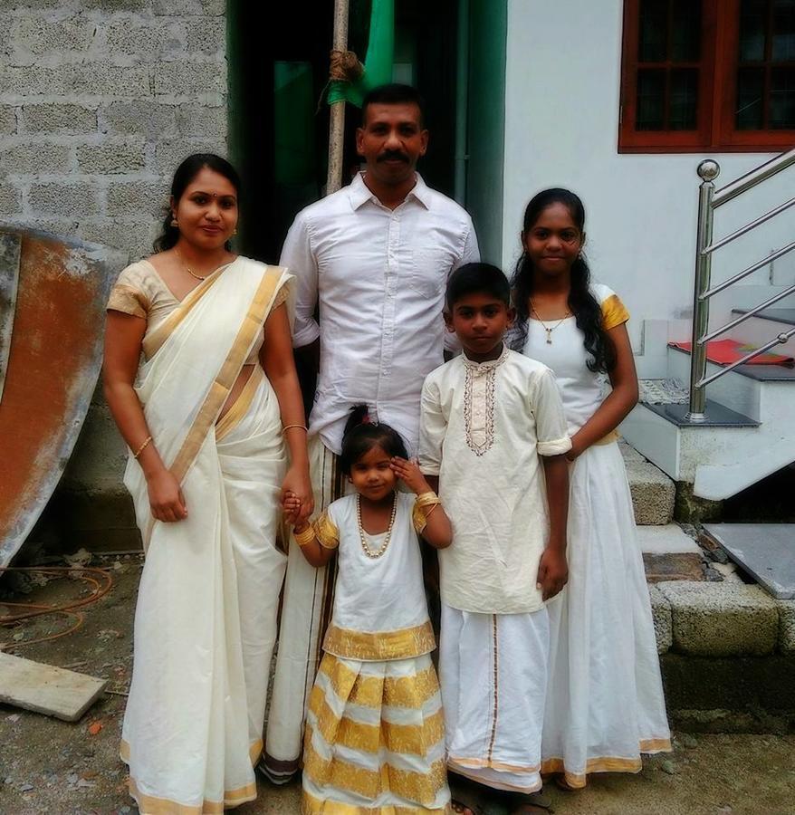 Janatha Homestay Kochi 외부 사진