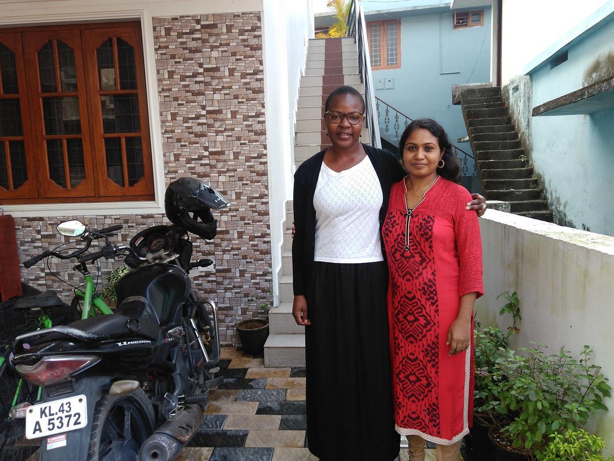 Janatha Homestay Kochi 외부 사진