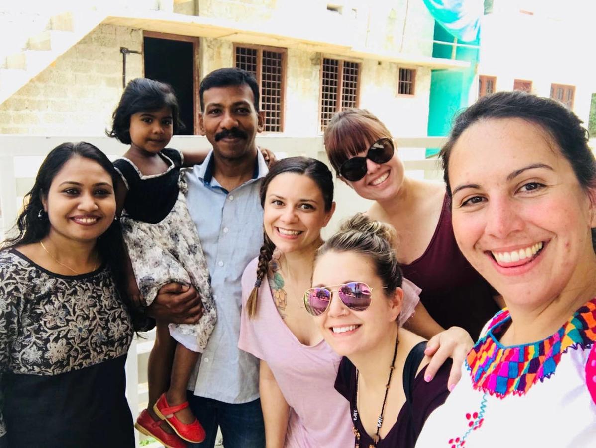 Janatha Homestay Kochi 외부 사진
