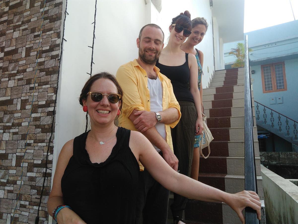 Janatha Homestay Kochi 외부 사진