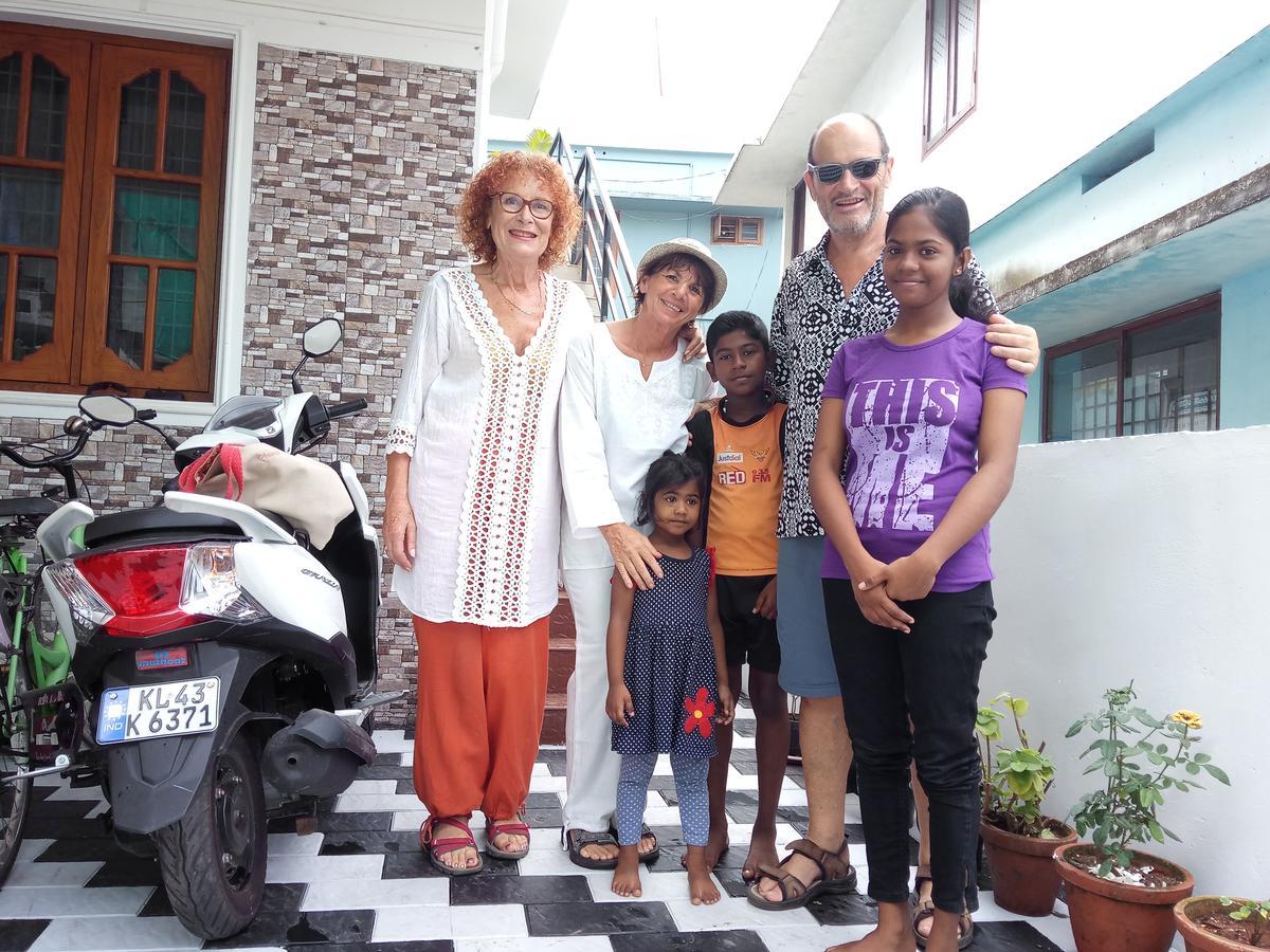 Janatha Homestay Kochi 외부 사진