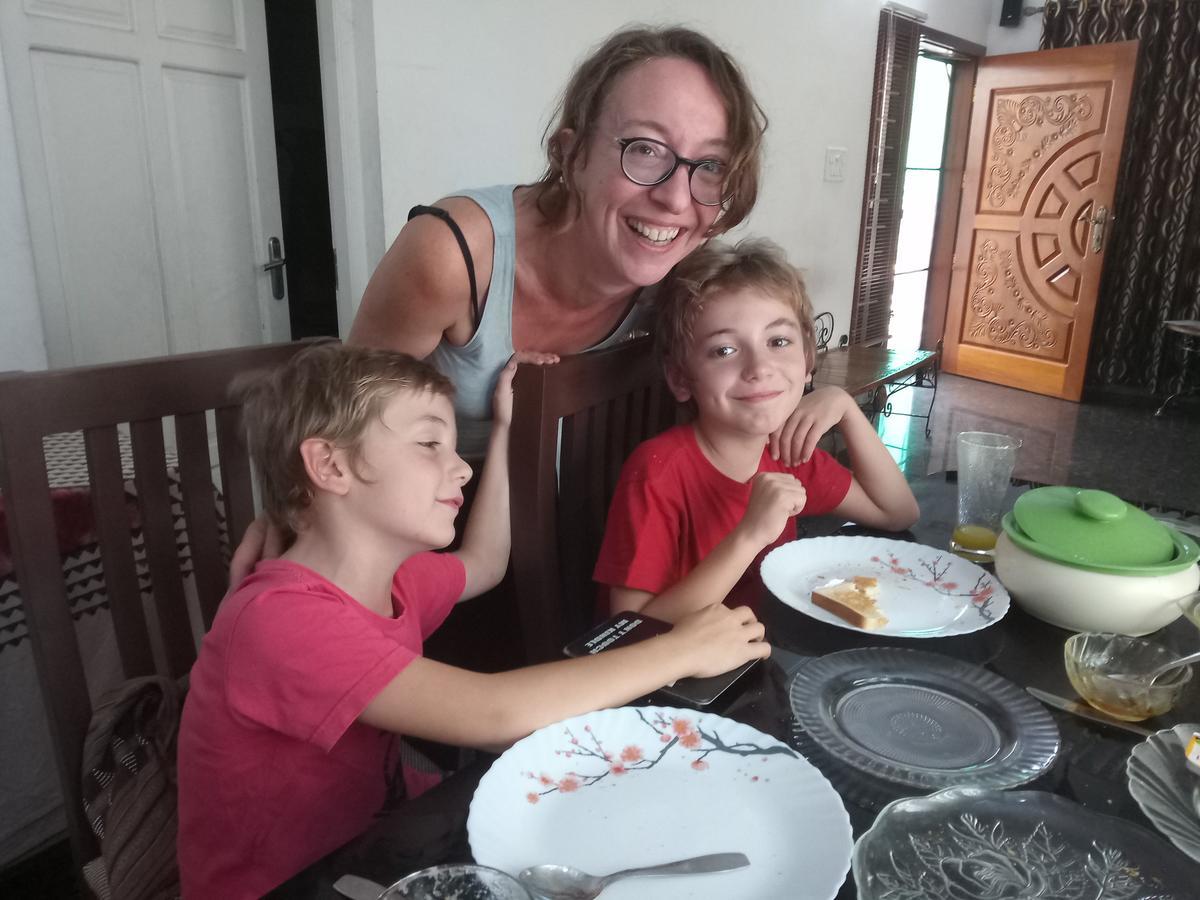 Janatha Homestay Kochi 외부 사진