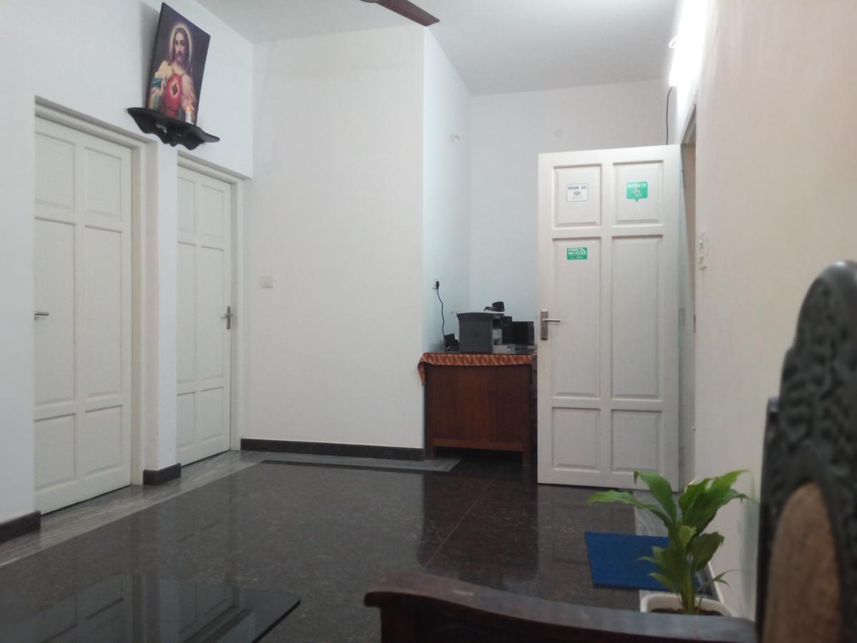 Janatha Homestay Kochi 외부 사진