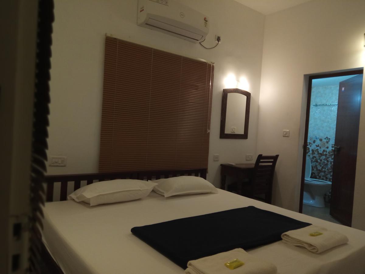 Janatha Homestay Kochi 외부 사진