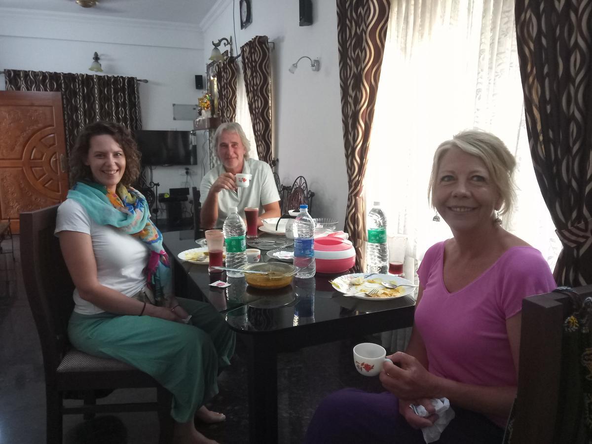 Janatha Homestay Kochi 외부 사진