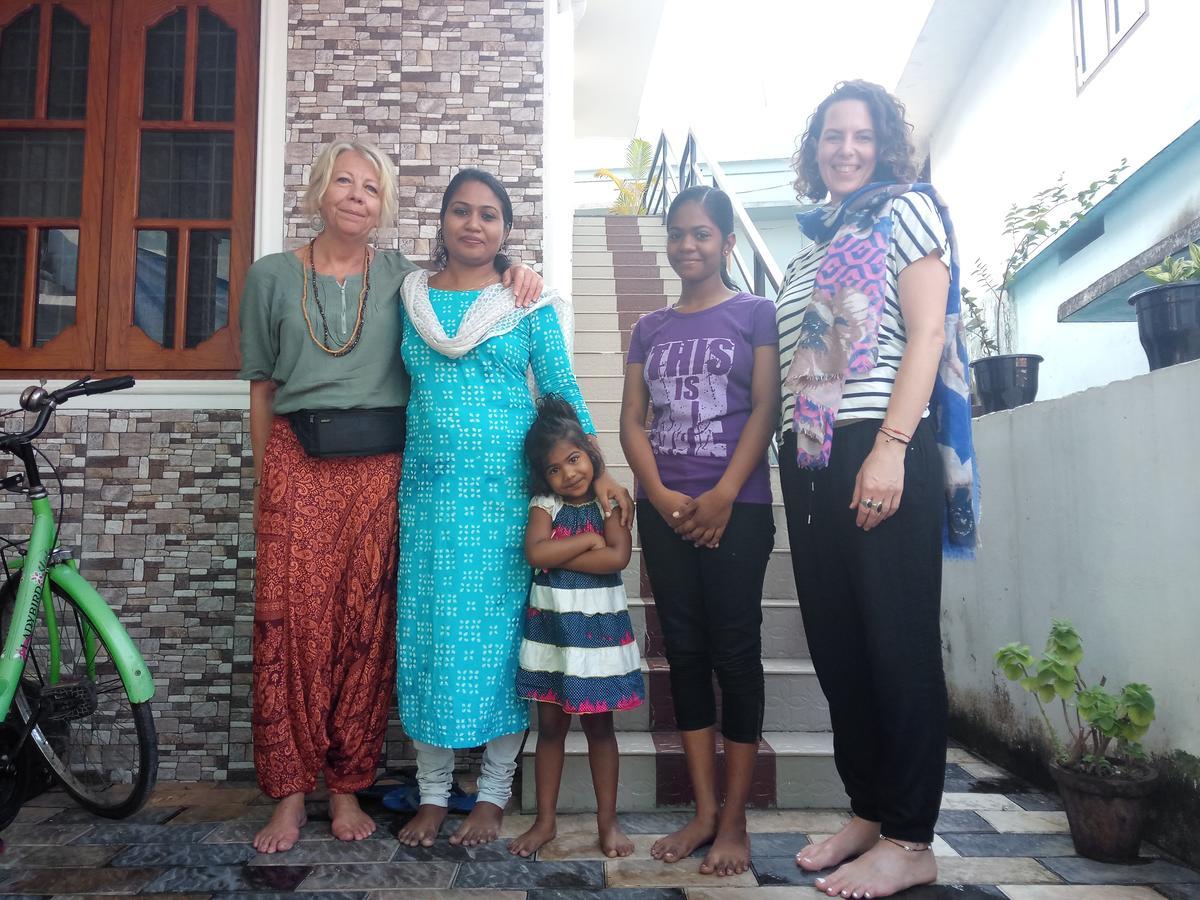 Janatha Homestay Kochi 외부 사진