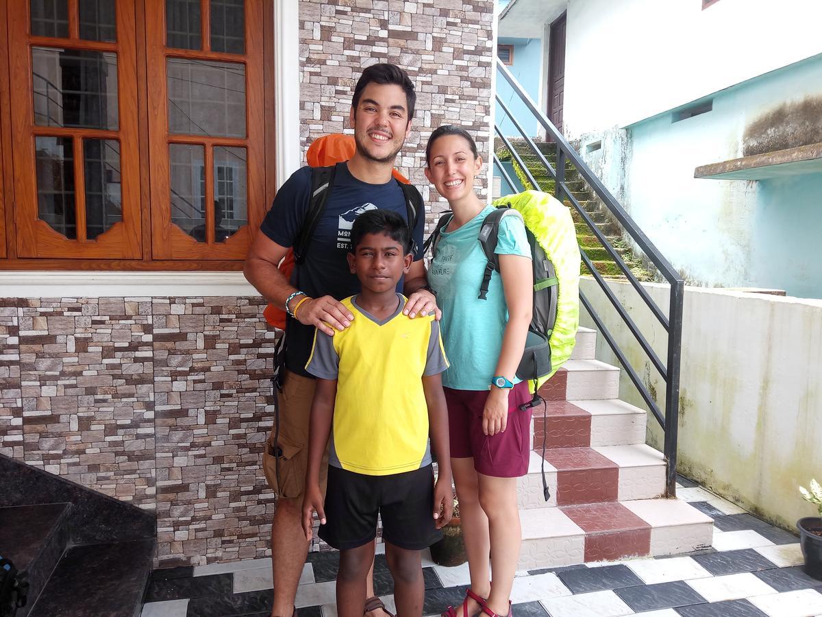 Janatha Homestay Kochi 외부 사진