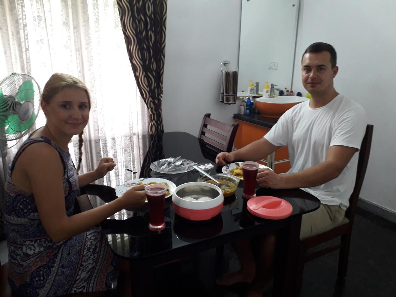 Janatha Homestay Kochi 외부 사진