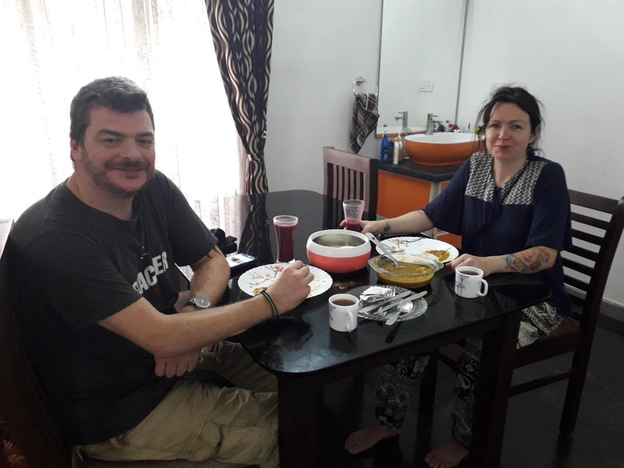 Janatha Homestay Kochi 외부 사진