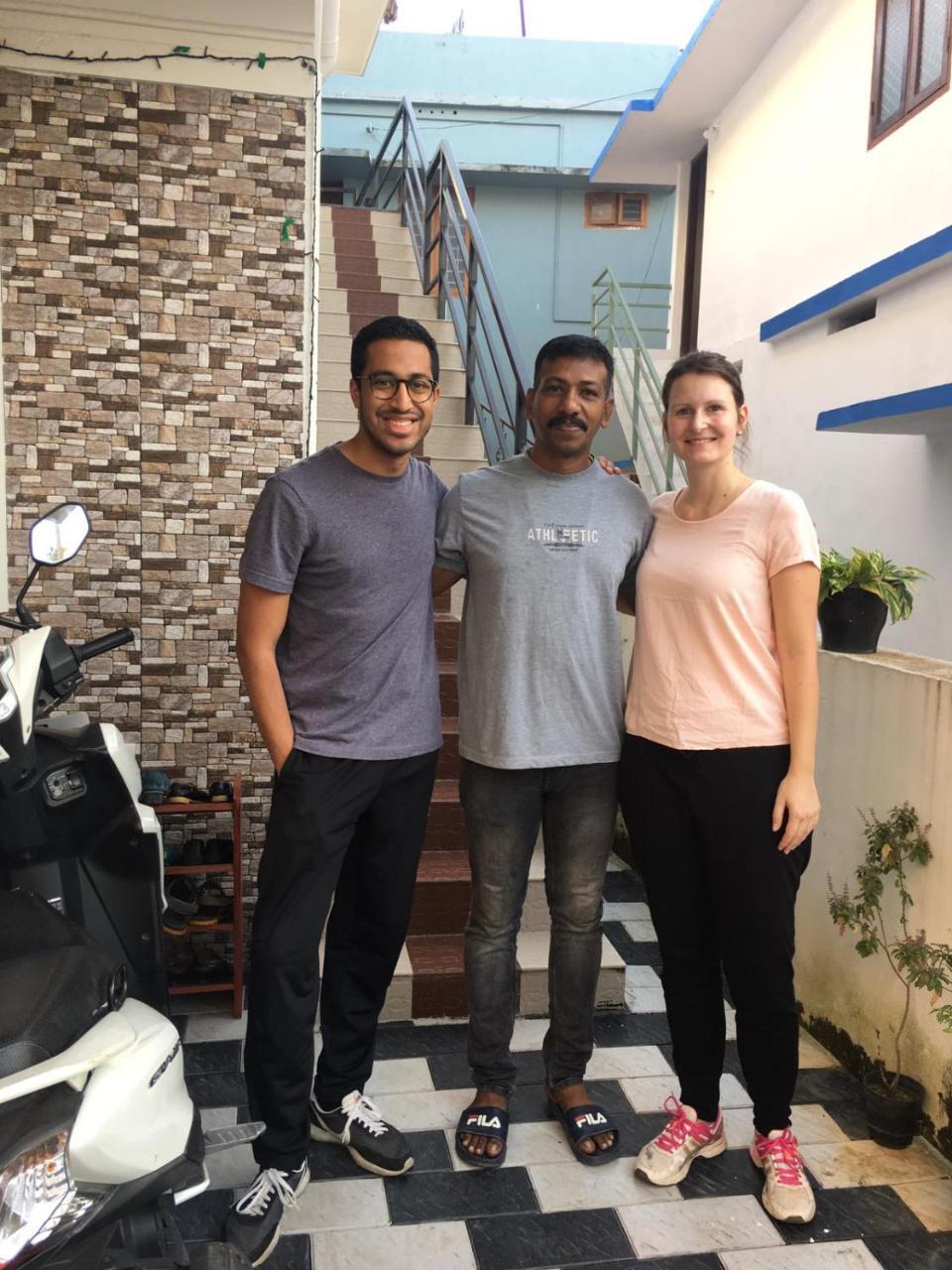 Janatha Homestay Kochi 외부 사진