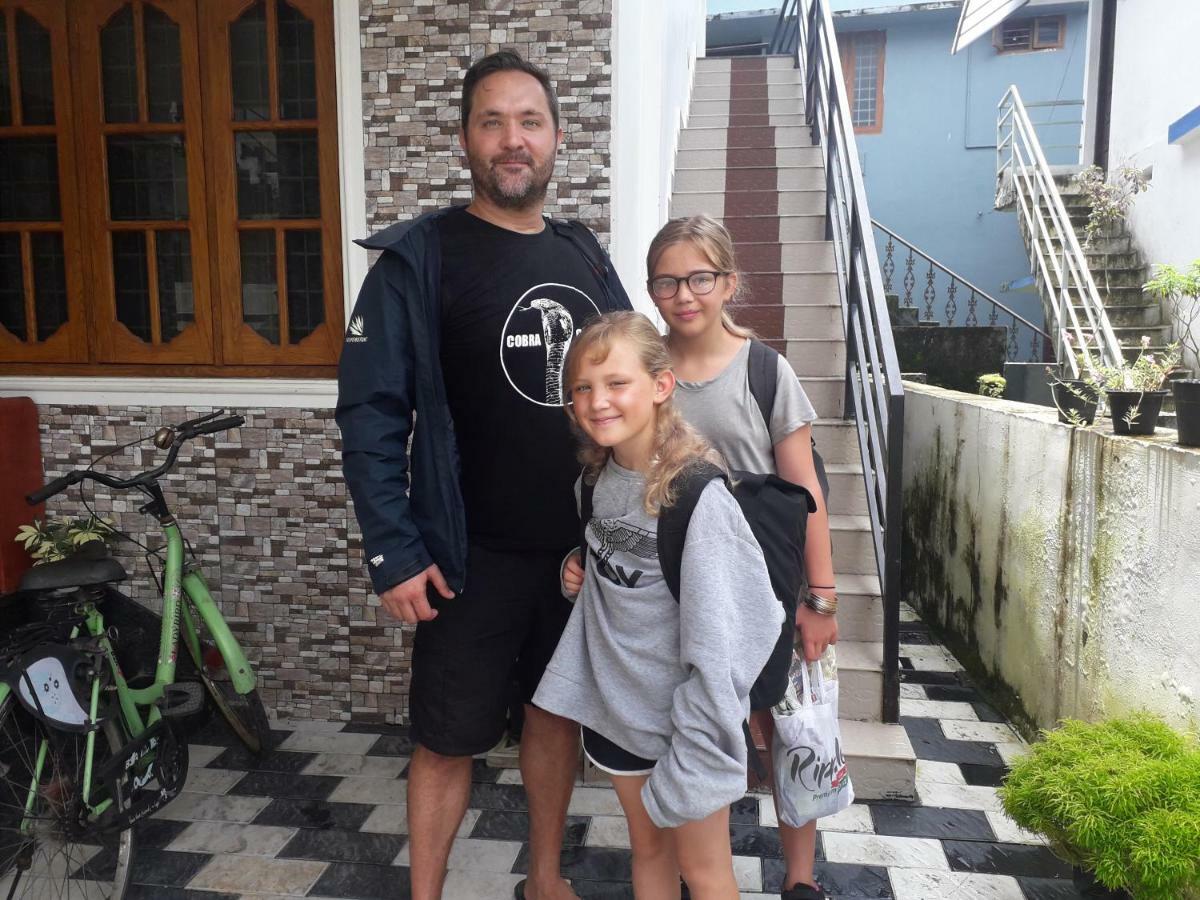 Janatha Homestay Kochi 외부 사진