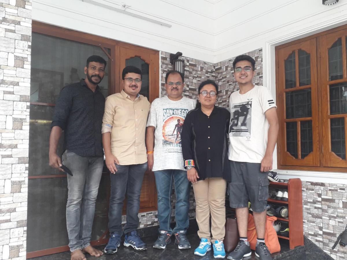 Janatha Homestay Kochi 외부 사진
