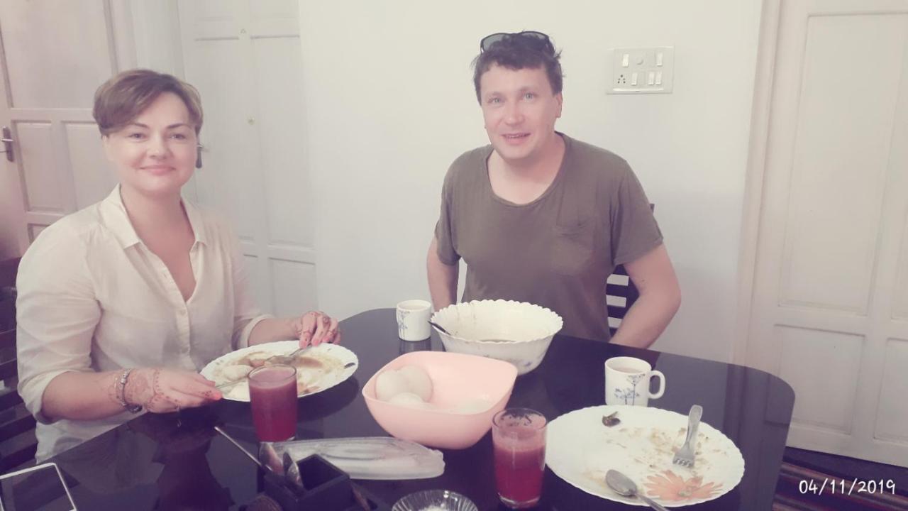 Janatha Homestay Kochi 외부 사진